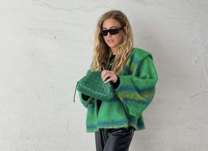 From Kate Moss to Kim Kardashian: How leather pants became a fall season trend (and what to wear with)