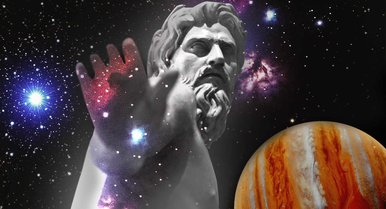 Юпитер и Хирон в синастрии | Астрология для Астрологов | Дзен