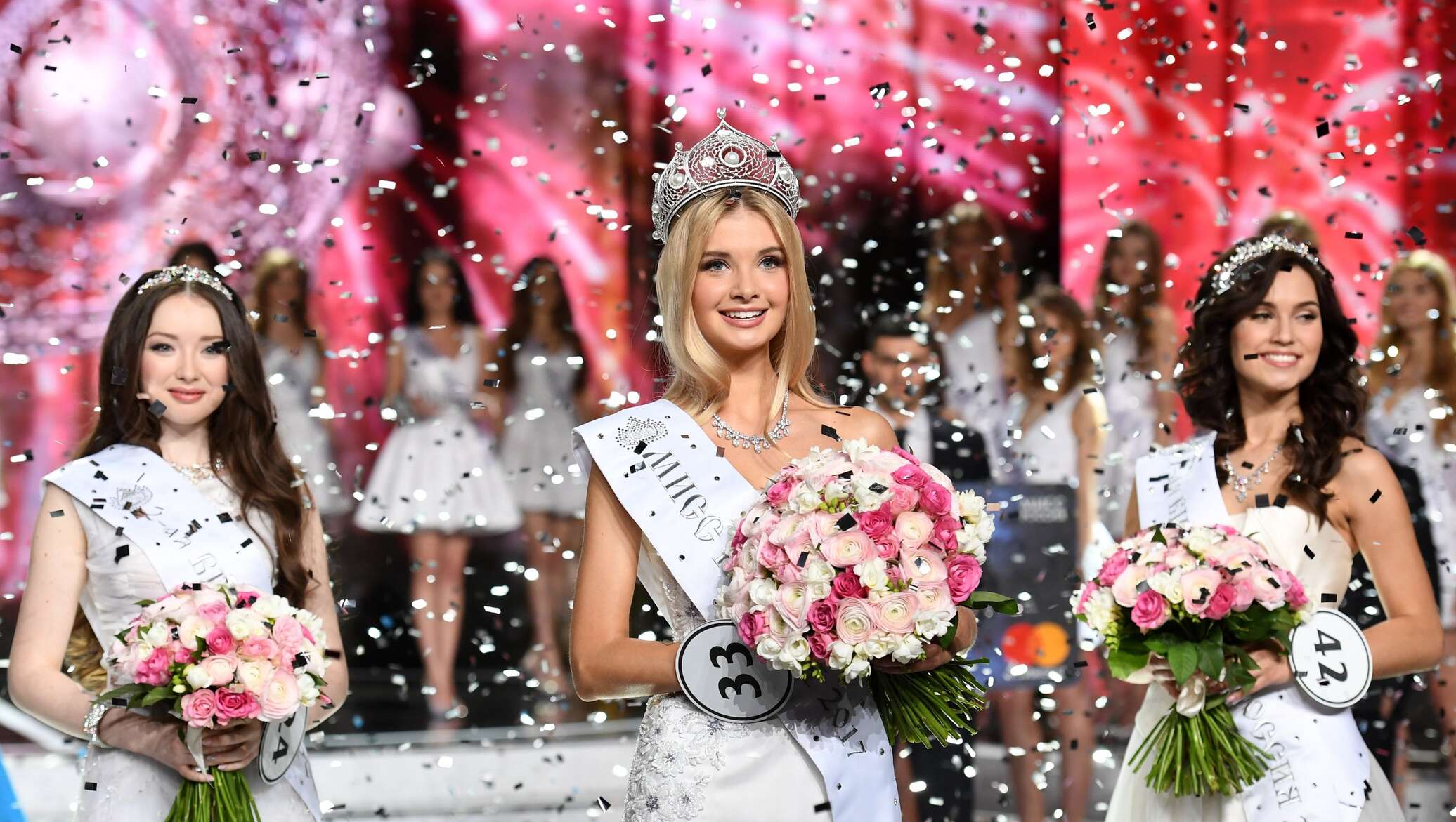 Как сейчас выглядят победительницы «Мисс Россия» разных лет?