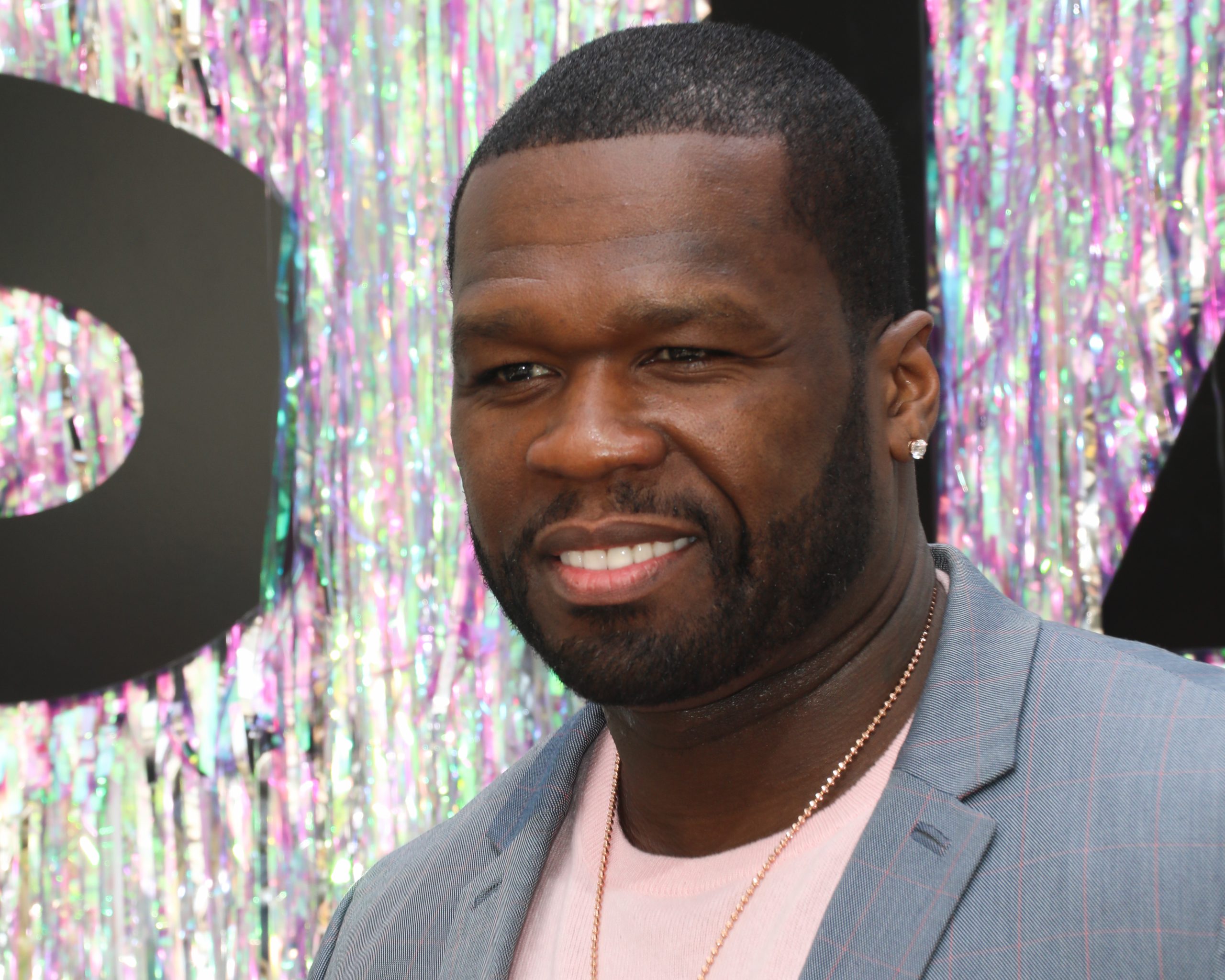 Это не сработает»: 50 Cent высказался по поводу извинений Пи Дидди