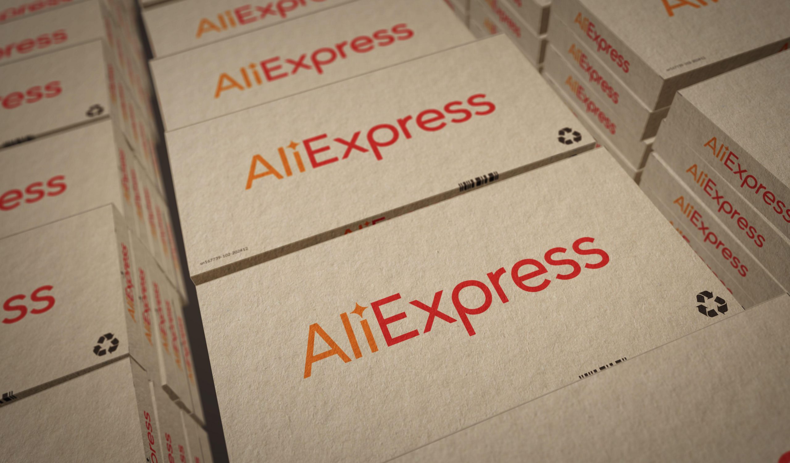 AliExpress перестал работать с Россией: подробности