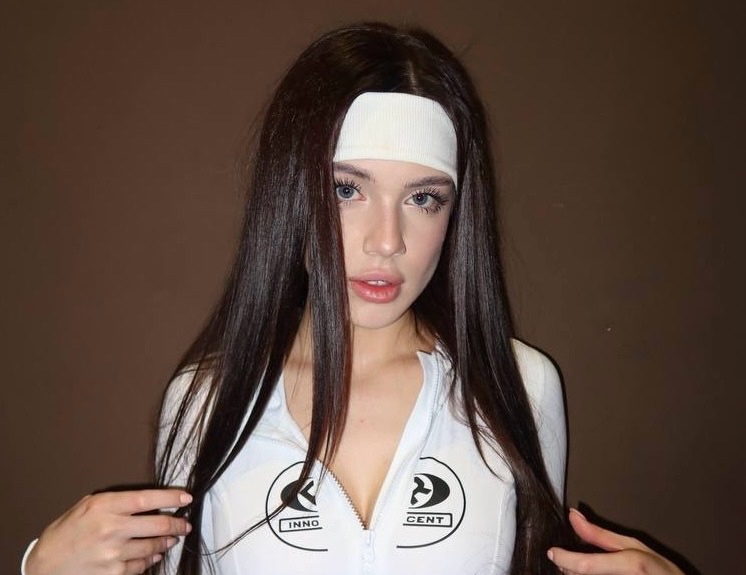 Исмаилова Зубайдат Исмаиловна, порножұлдыз, Чумли, Дағыстандағы видеолар Орыс порно күтуші