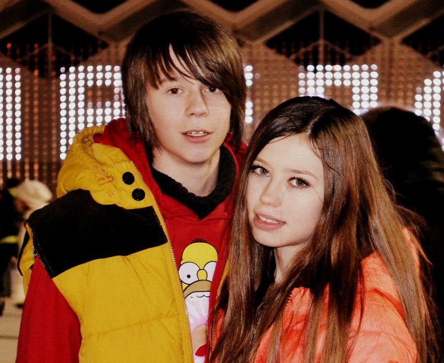 Татар қонақүйіндегі әуесқойлық порно видео